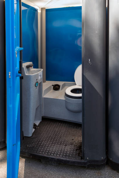 Best Portable bathroom rental  in Rio Bravo, TX