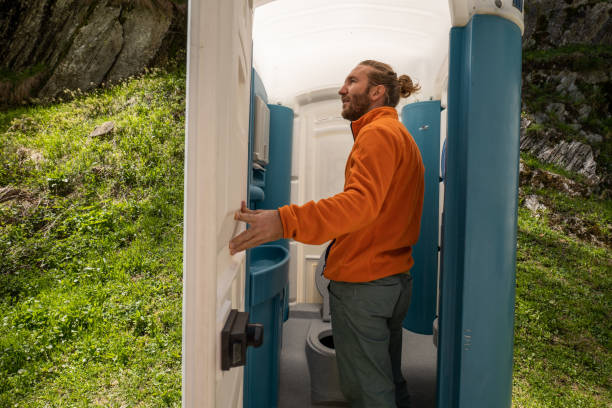 Best Best portable toilet rental  in Rio Bravo, TX