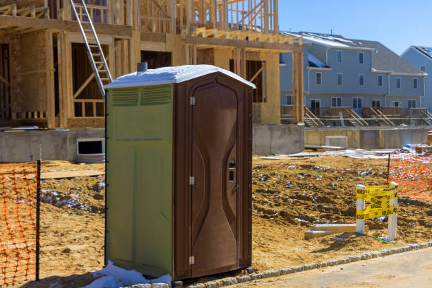 Best Event porta potty rental  in Rio Bravo, TX