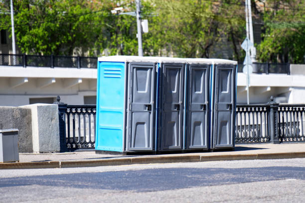Best Porta potty delivery and setup  in Rio Bravo, TX